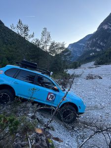 Galleria La 12 ore 4x4 2025