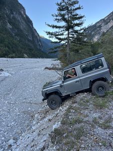 Galleria La 12 ore 4x4 2025