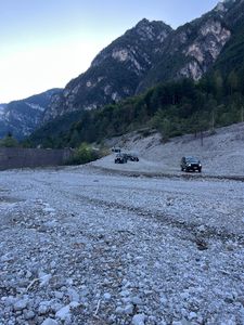 Galleria La 12 ore 4x4 2025