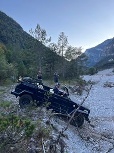 Galleria La 12 ore 4x4 2025