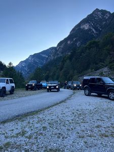 Galleria La 12 ore 4x4 2025