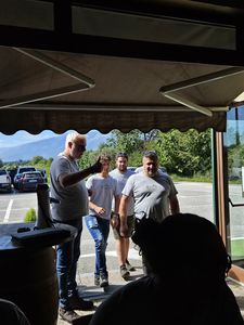 Galleria La 12 ore 4x4 2025