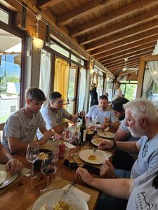 Galleria La 12 ore 4x4 2025