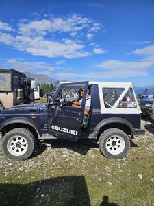 Galleria La 12 ore 4x4 2025