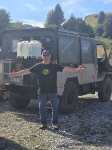 Galleria La 12 ore 4x4 2025