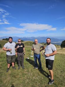 Galleria La 12 ore 4x4 2025