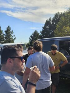 Galleria La 12 ore 4x4 2025