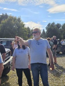 Galleria La 12 ore 4x4 2025