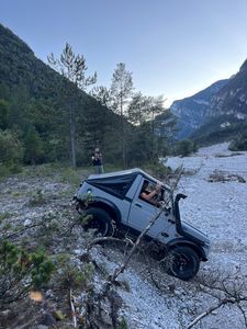 Galleria La 12 ore 4x4 2025