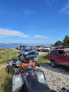 Galleria La 12 ore 4x4 2025