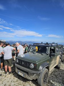 Galleria La 12 ore 4x4 2025