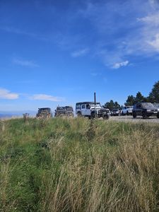 Galleria La 12 ore 4x4 2025