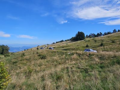 Galleria La 12 ore 4x4 2025