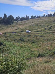 Galleria La 12 ore 4x4 2025