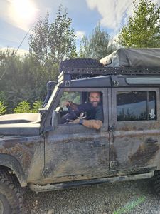 Galleria La 12 ore 4x4 2025