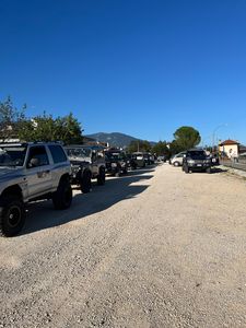 Galleria La 12 ore 4x4 2025