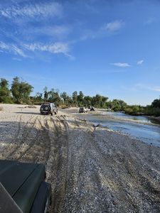 Galleria La 12 ore 4x4 2025