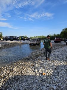 Galleria La 12 ore 4x4 2025