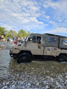 Galleria La 12 ore 4x4 2025