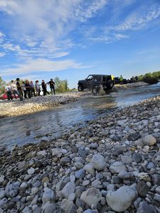 Galleria La 12 ore 4x4 2025