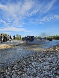 Galleria La 12 ore 4x4 2025