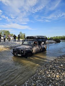 Galleria La 12 ore 4x4 2025