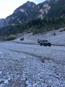 Galleria La 12 ore 4x4 2025