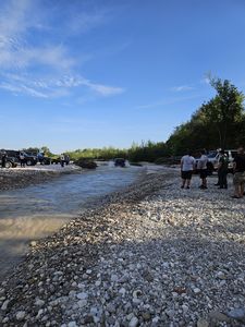 Galleria La 12 ore 4x4 2025