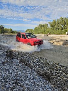 Galleria La 12 ore 4x4 2025