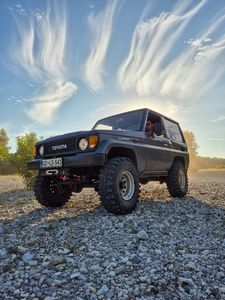 Galleria La 12 ore 4x4 2025