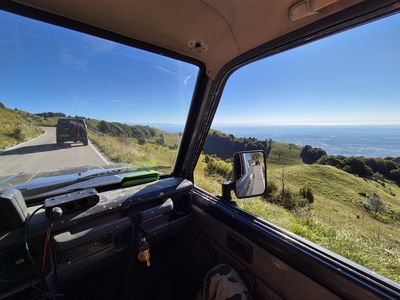 Galleria La 12 ore 4x4 2025