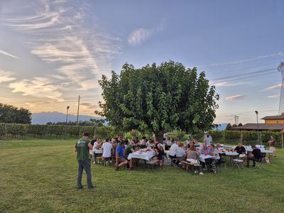 Galleria La 12 ore 4x4 2025