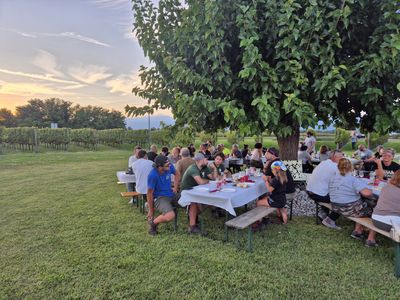 Galleria La 12 ore 4x4 2025