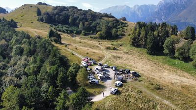 Galleria La 12 ore 4x4 2025