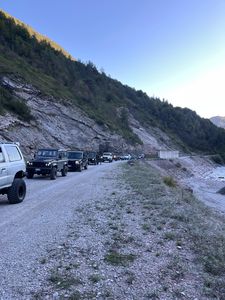 Galleria La 12 ore 4x4 2025