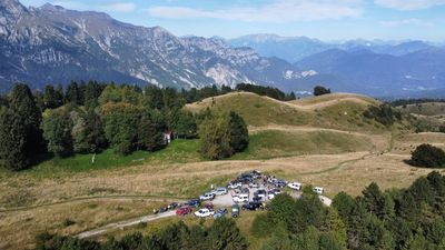 Galleria La 12 ore 4x4 2025