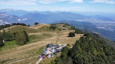 Galleria La 12 ore 4x4 2025