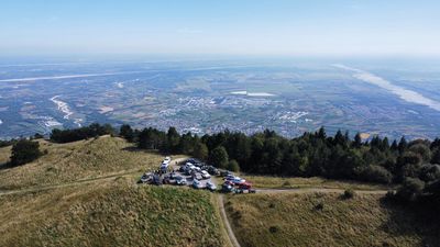 Galleria La 12 ore 4x4 2025