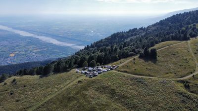 Galleria La 12 ore 4x4 2025