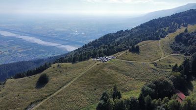 Galleria La 12 ore 4x4 2025