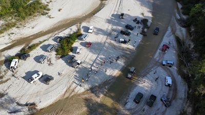 Galleria La 12 ore 4x4 2025