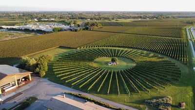 Galleria La 12 ore 4x4 2025