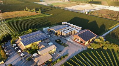 Galleria La 12 ore 4x4 2025