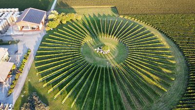 Galleria La 12 ore 4x4 2025