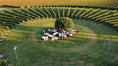 Galleria La 12 ore 4x4 2025