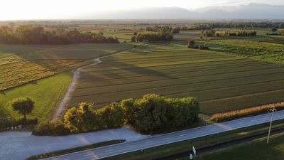 Galleria La 12 ore 4x4 2025