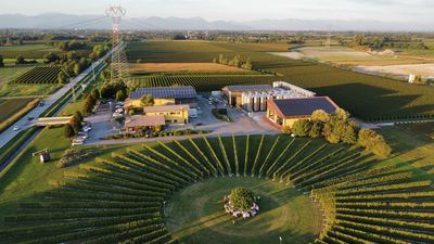 Galleria La 12 ore 4x4 2025