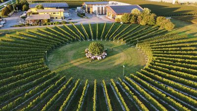 Galleria La 12 ore 4x4 2025