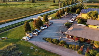 Galleria La 12 ore 4x4 2025