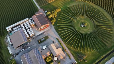 Galleria La 12 ore 4x4 2025